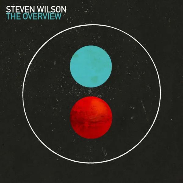 The Overview - Steven Wilson | Album Review