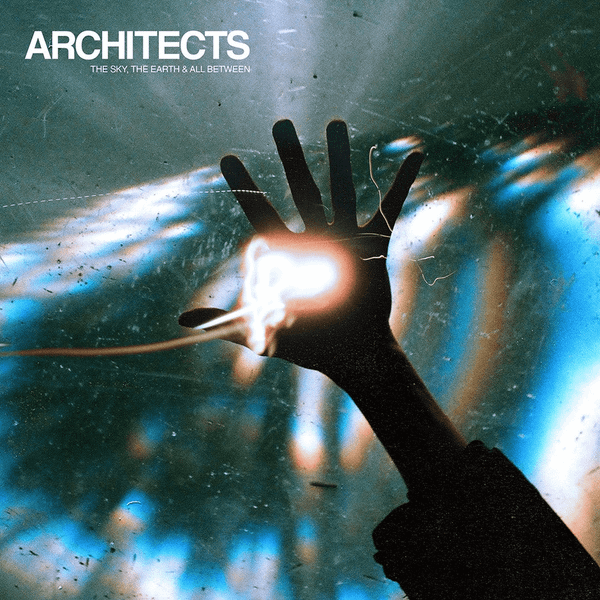 The Sky, The Earth & All Between - Architects | Album Review