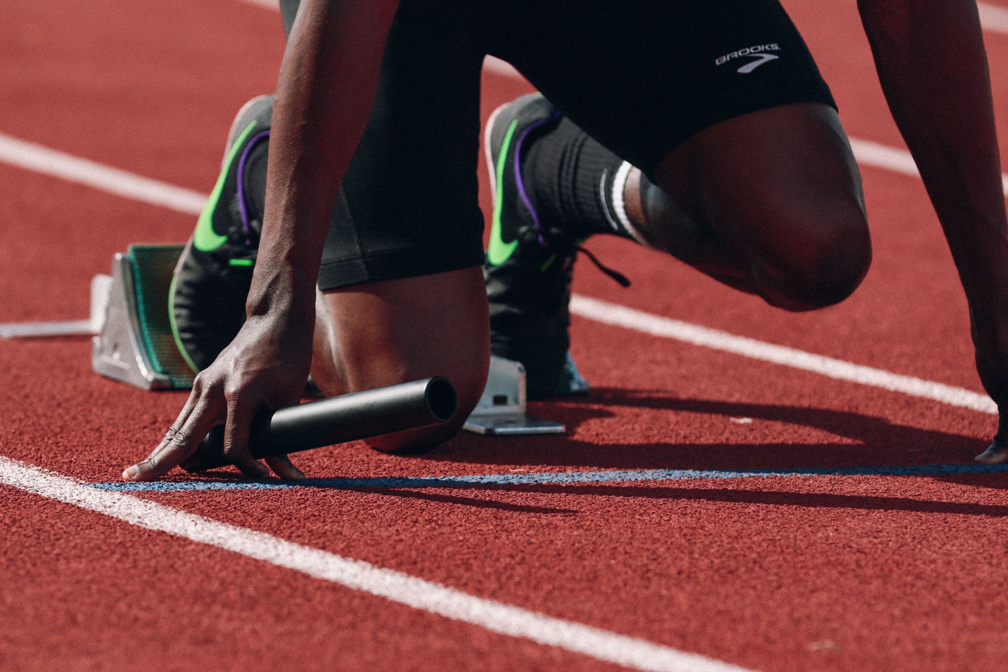 On Your Marks For 2018: Is The Lean Startup Approach Legit?