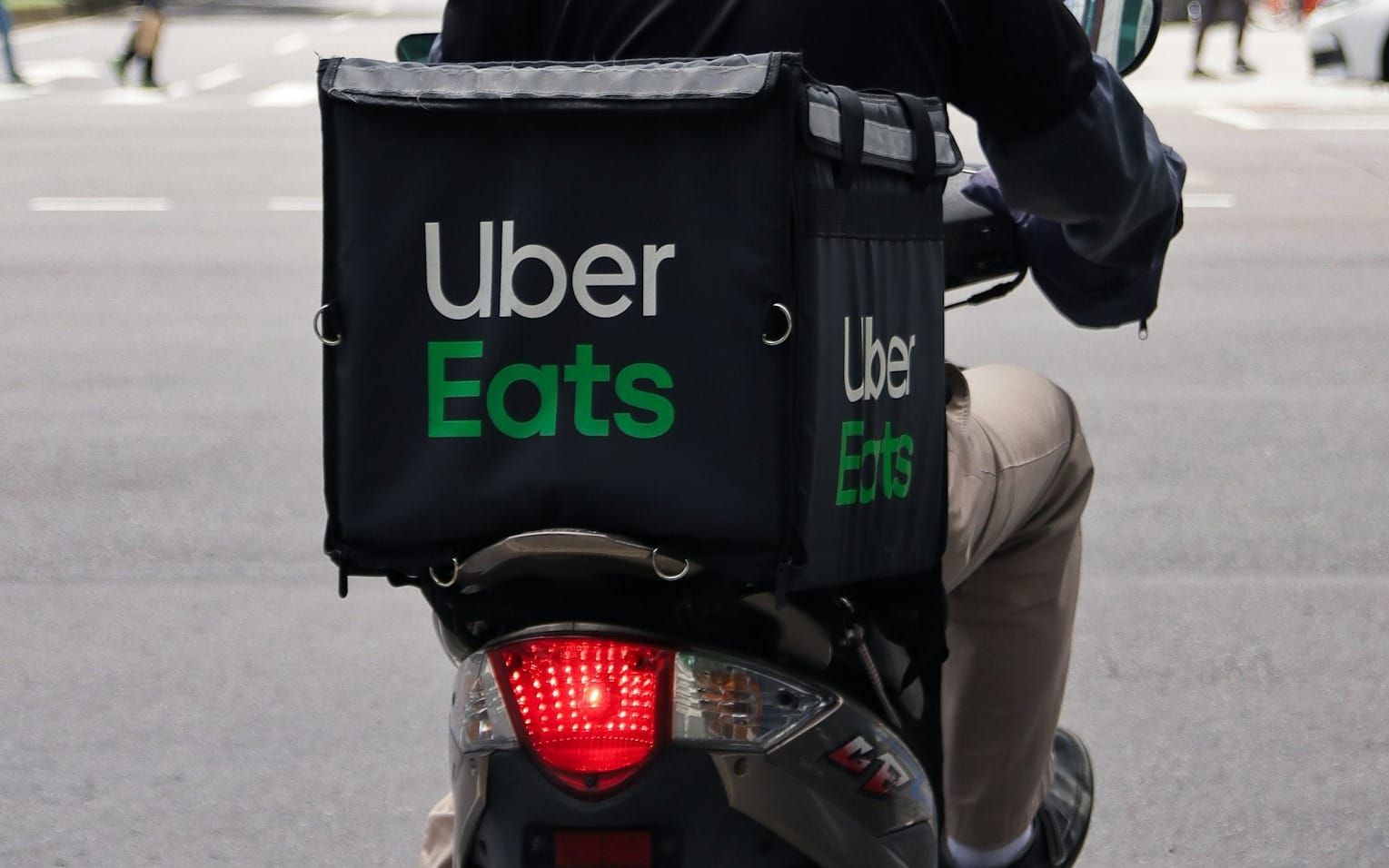 POD - Future in the Humanities EP 3/3: The Gig Economy's Hidden Costs