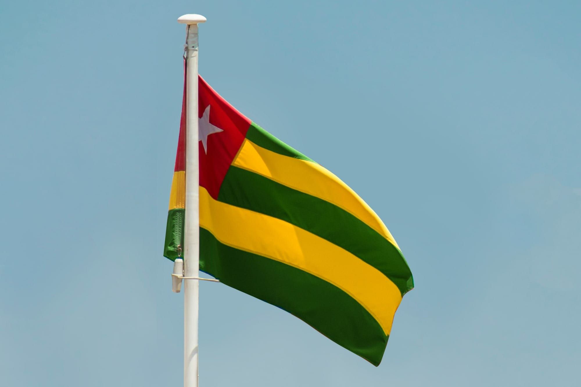 POD - Brokering broadband connectivity: Lanre Kolade and the inside story of Google's Equiano cable landing in Togo