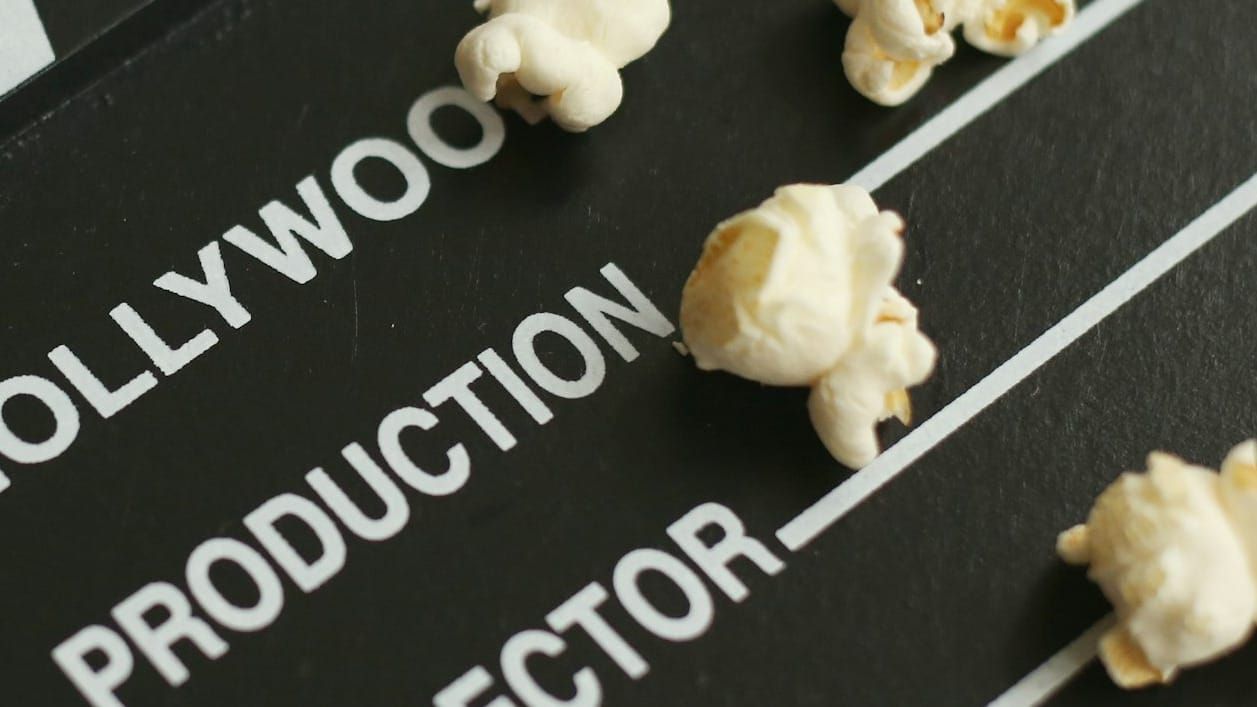 POD - Why African filmmakers must stop raising millions and embrace AI or risk irrelevance