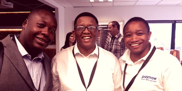 34: Mbwana Alliy Talks About Startup Governance & Funding Tech Startups In Africa