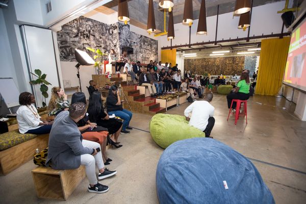 OP-ED - Africa's early-stage startup market offers sweet deals for local and foreign investors