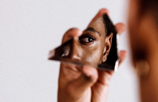 OP-ED - The (useful) thing about failure