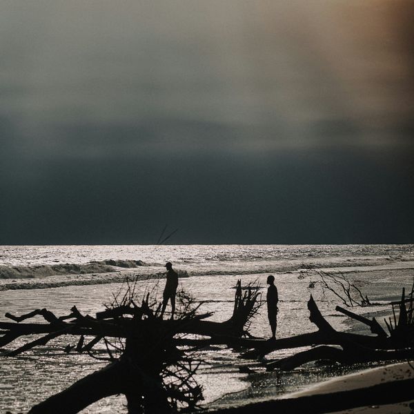 OP-ED - Rethinking Africa’s climate finance future