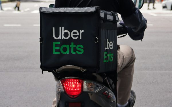 POD - Future in the Humanities EP 3/3: The Gig Economy's Hidden Costs