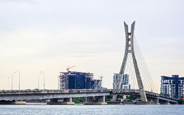 #ThrowbackPOD - Maya Horgan Famodu in 2017, before founding Ingressive Capital