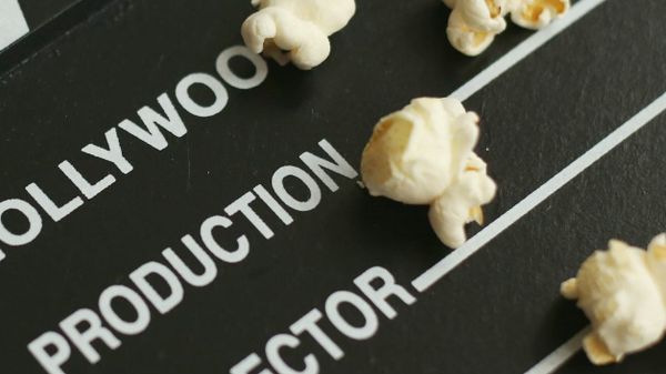 POD - Why African filmmakers must stop raising millions and embrace AI or risk irrelevance