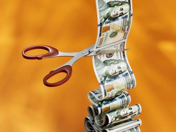 OP-ED - When the AI subsidies end, the cheaper option might be human