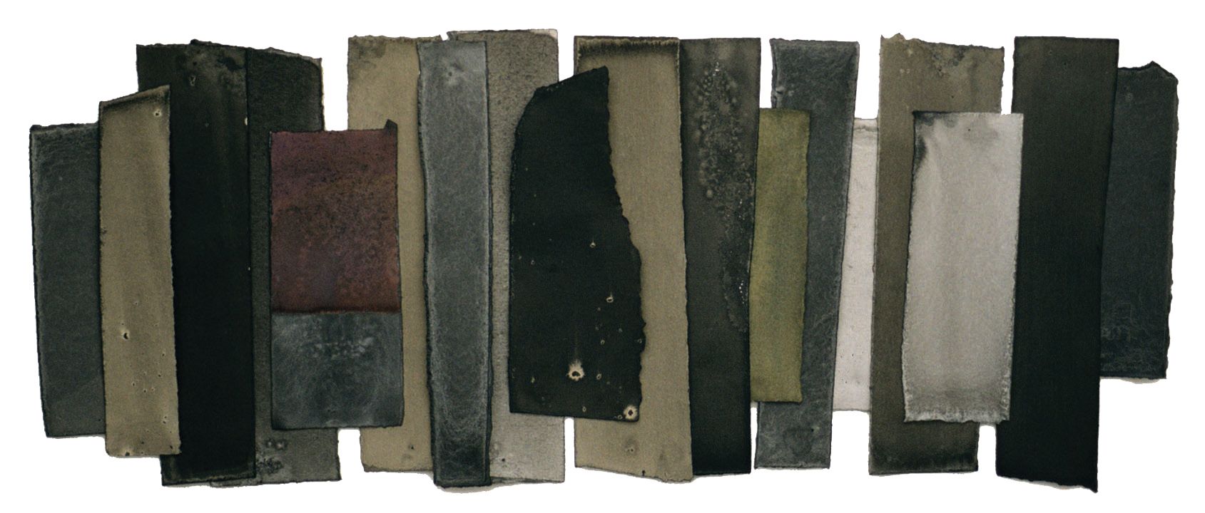 Basalte, 2002, vendu