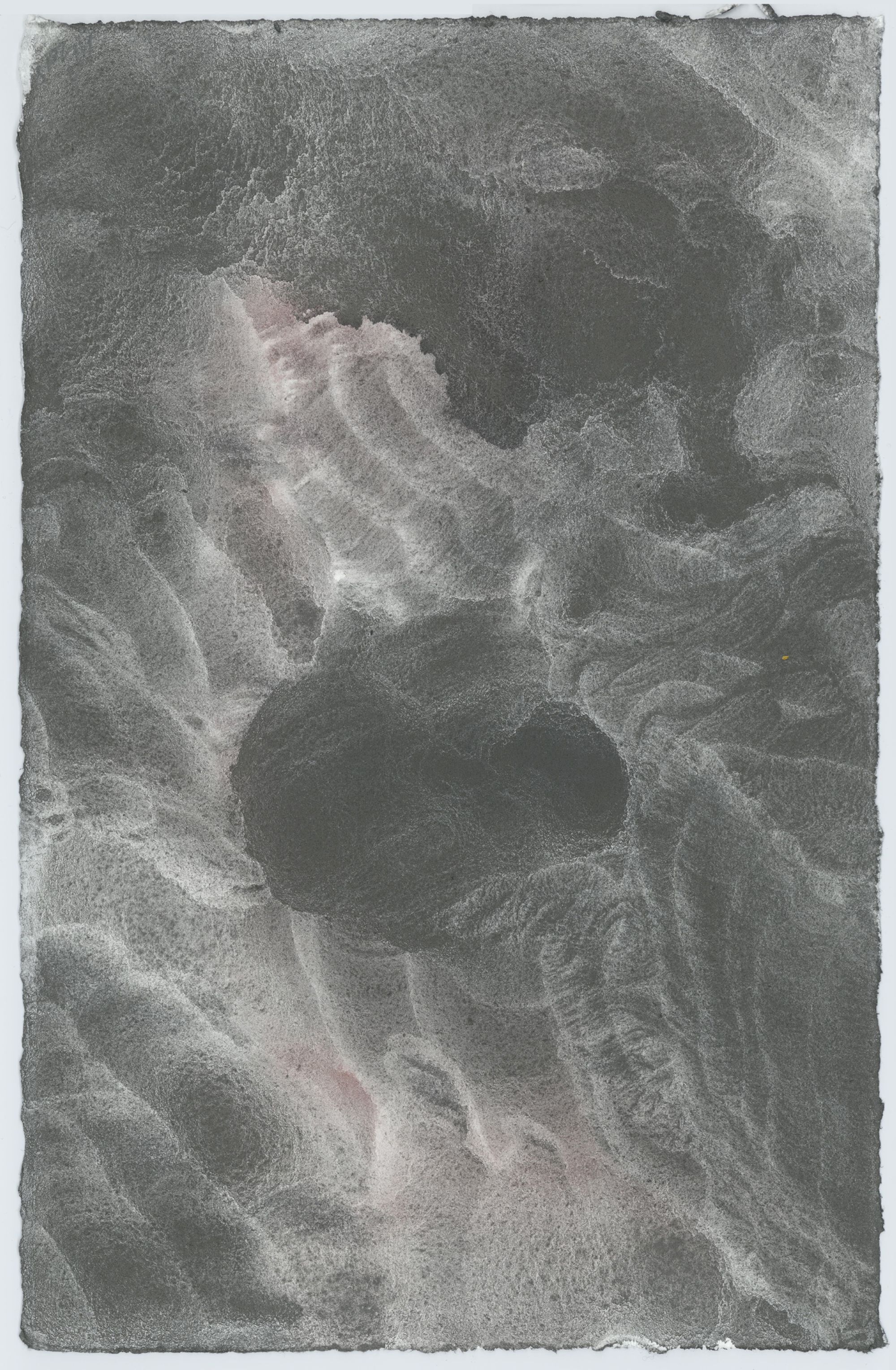 Clouds, 25 x 16 cm, 2018