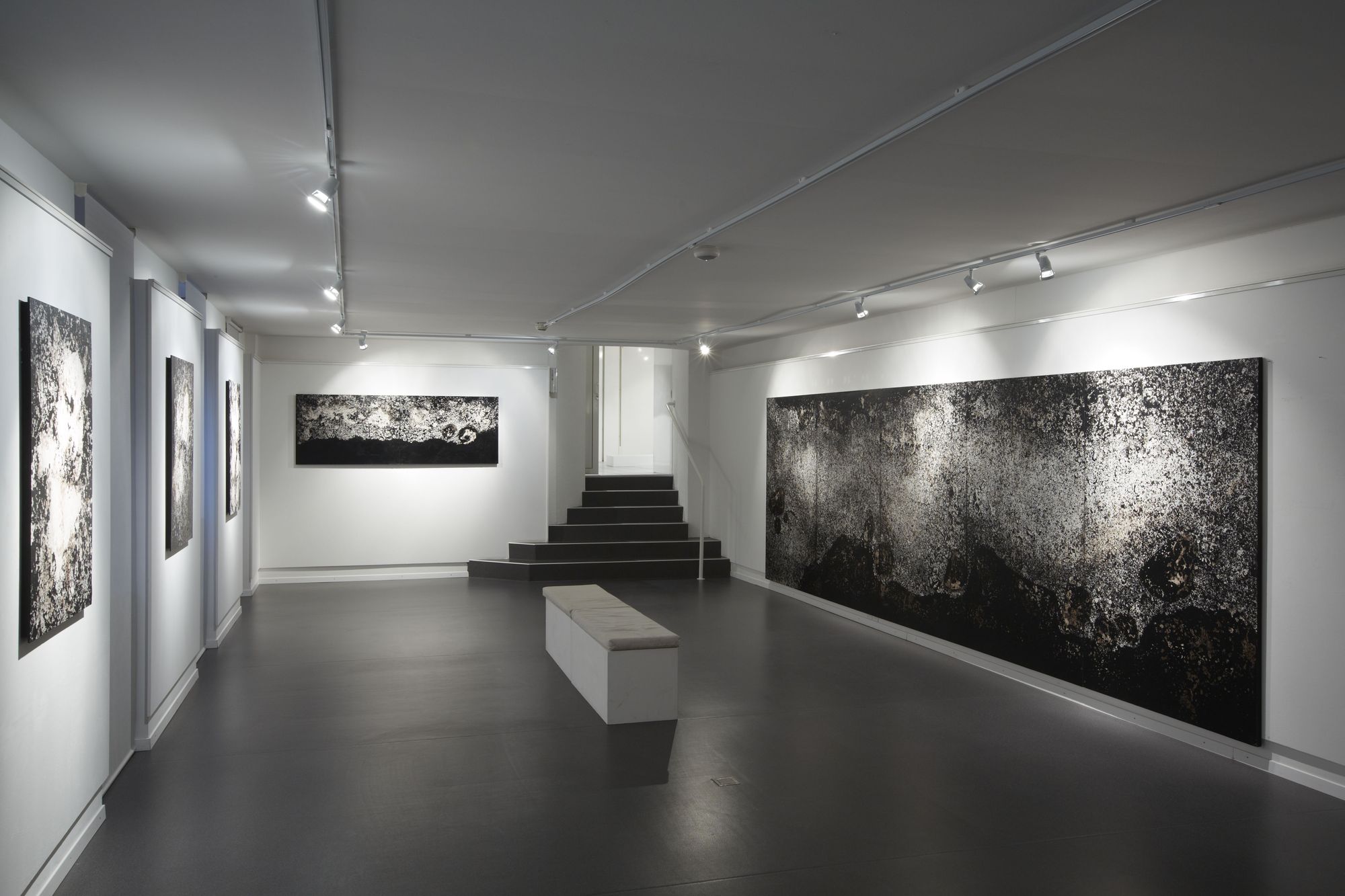Maison Visinand, 2012