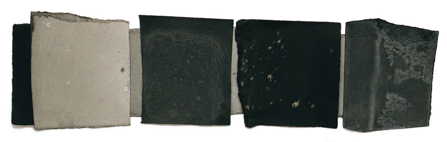 Pas-de-géant, 2004, vendu