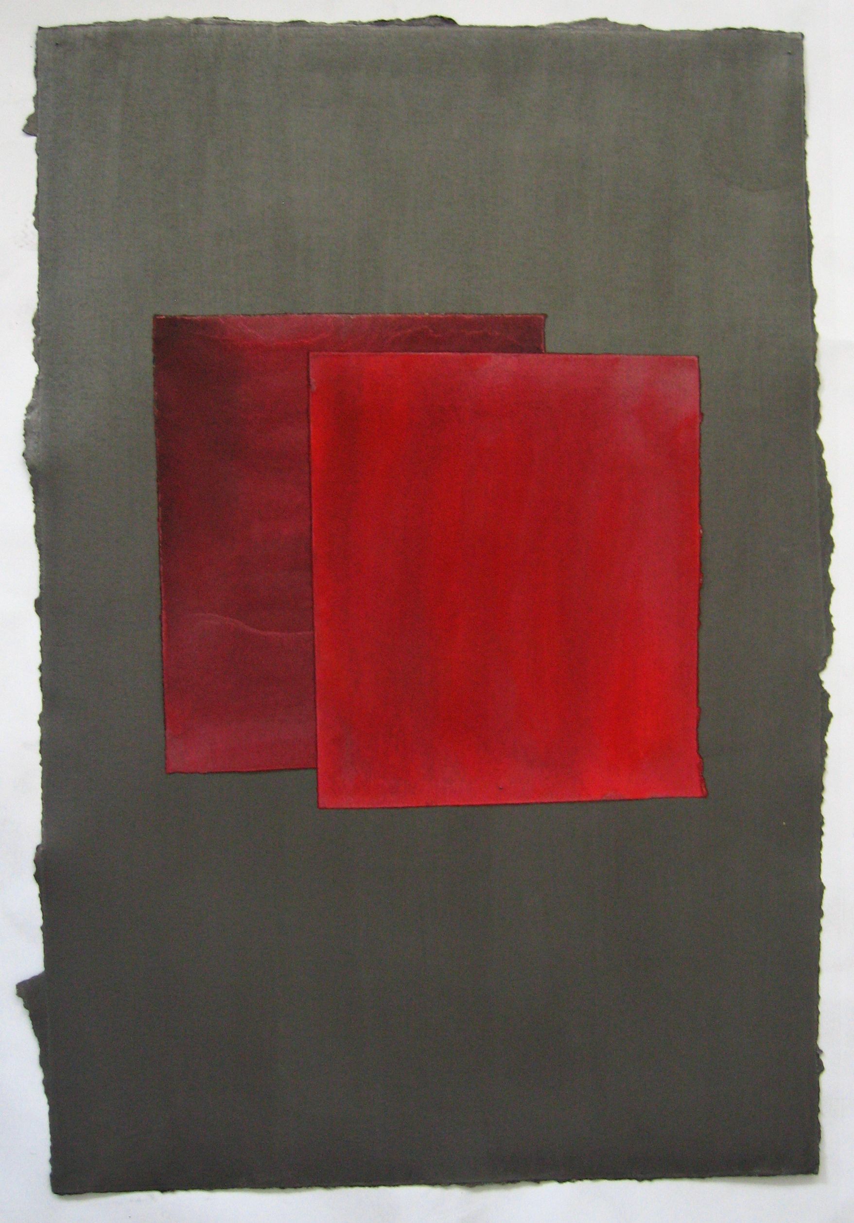 Double corde, 2008, vendu