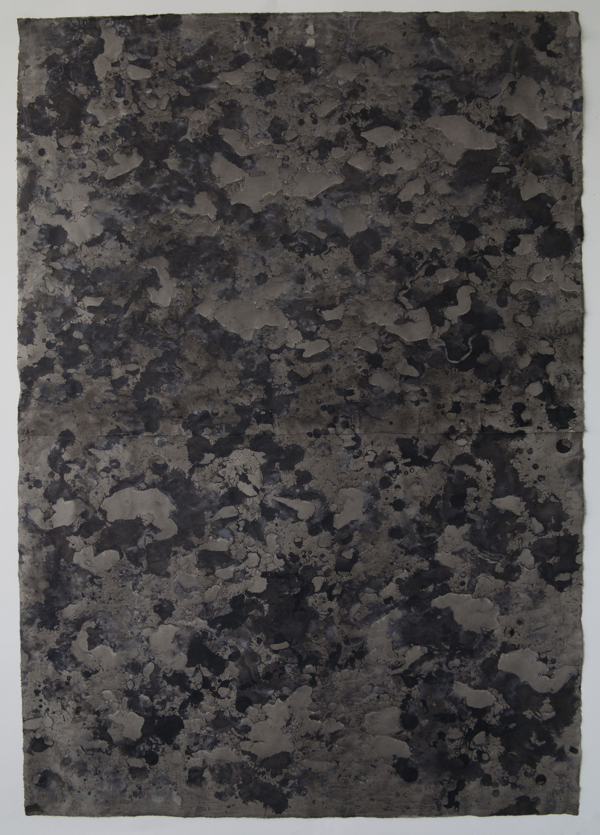 Origine #1, 65 x 50cm, 2010