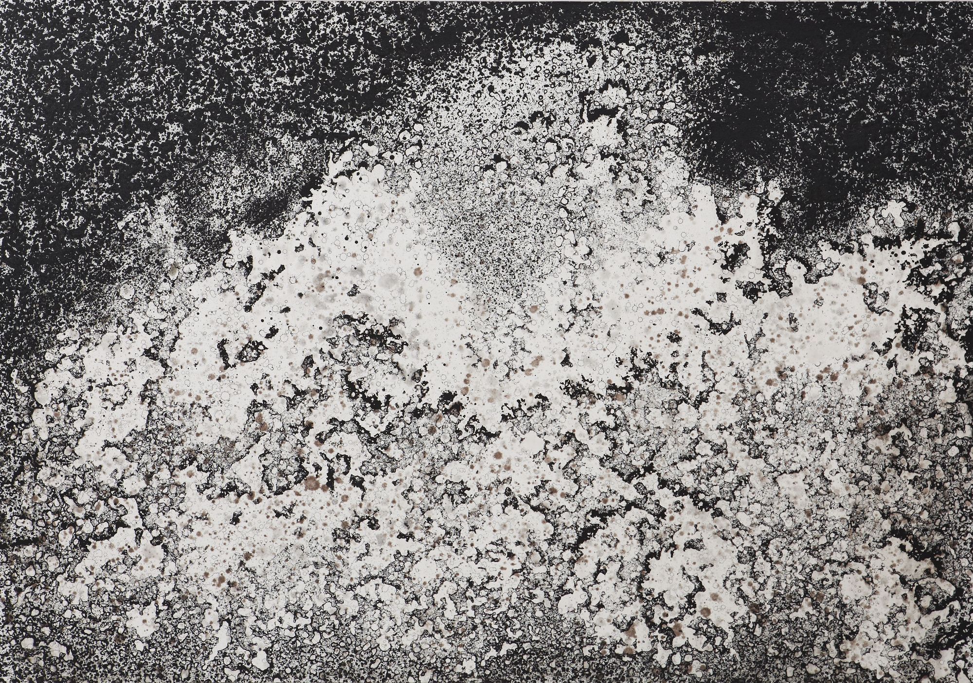 Rivage, 110 x 146cm, 2012