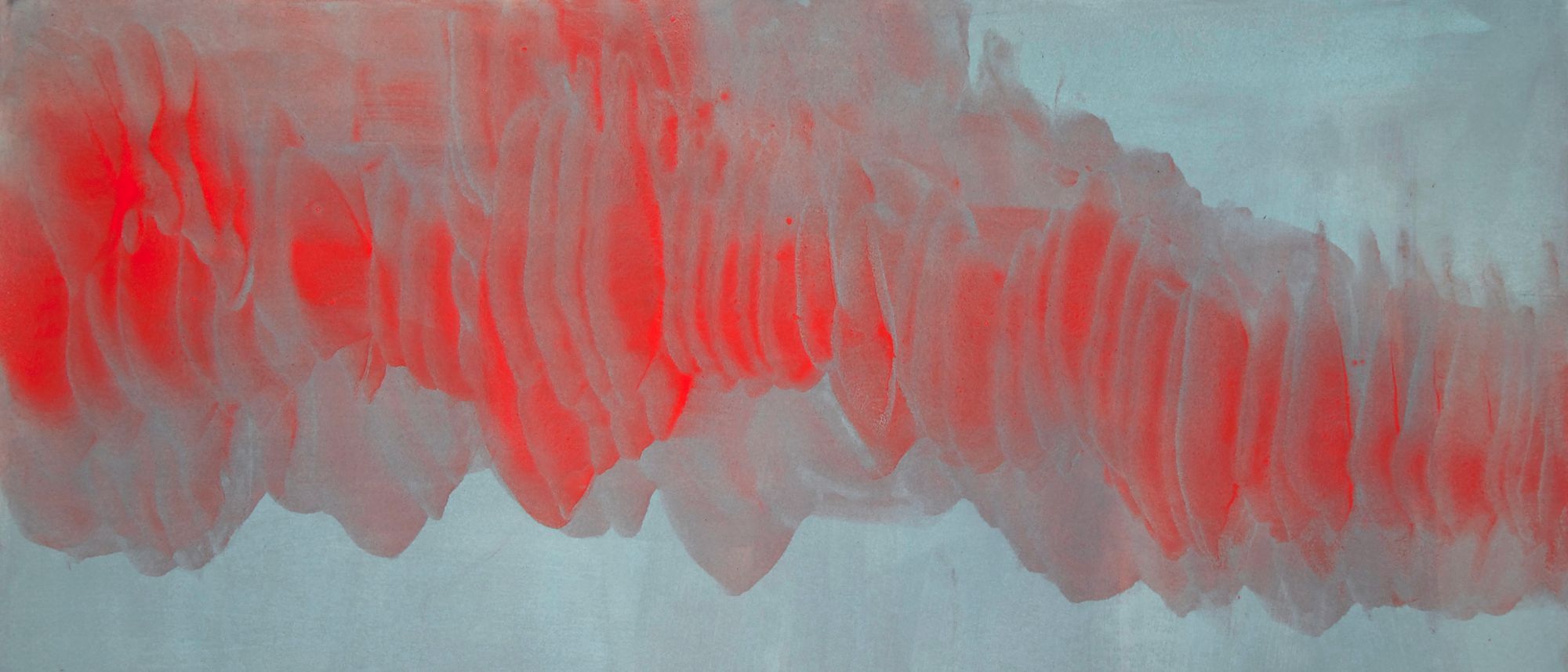 Wind, 46 x 105, 201, vendu