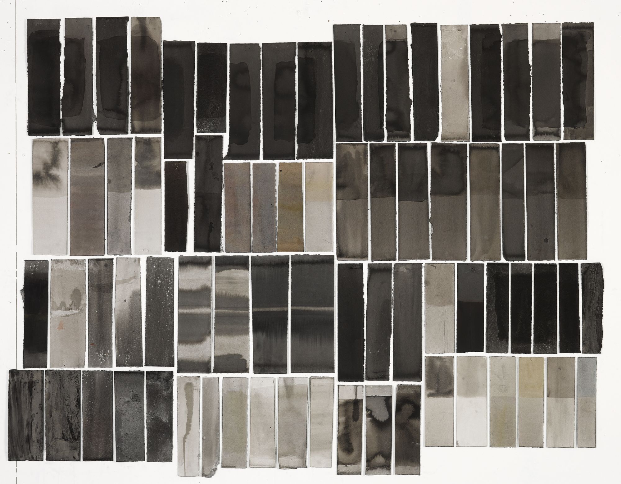Installation, 2004