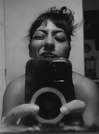 Jiane Benslimane