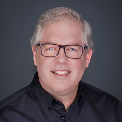 Scott Ferguson