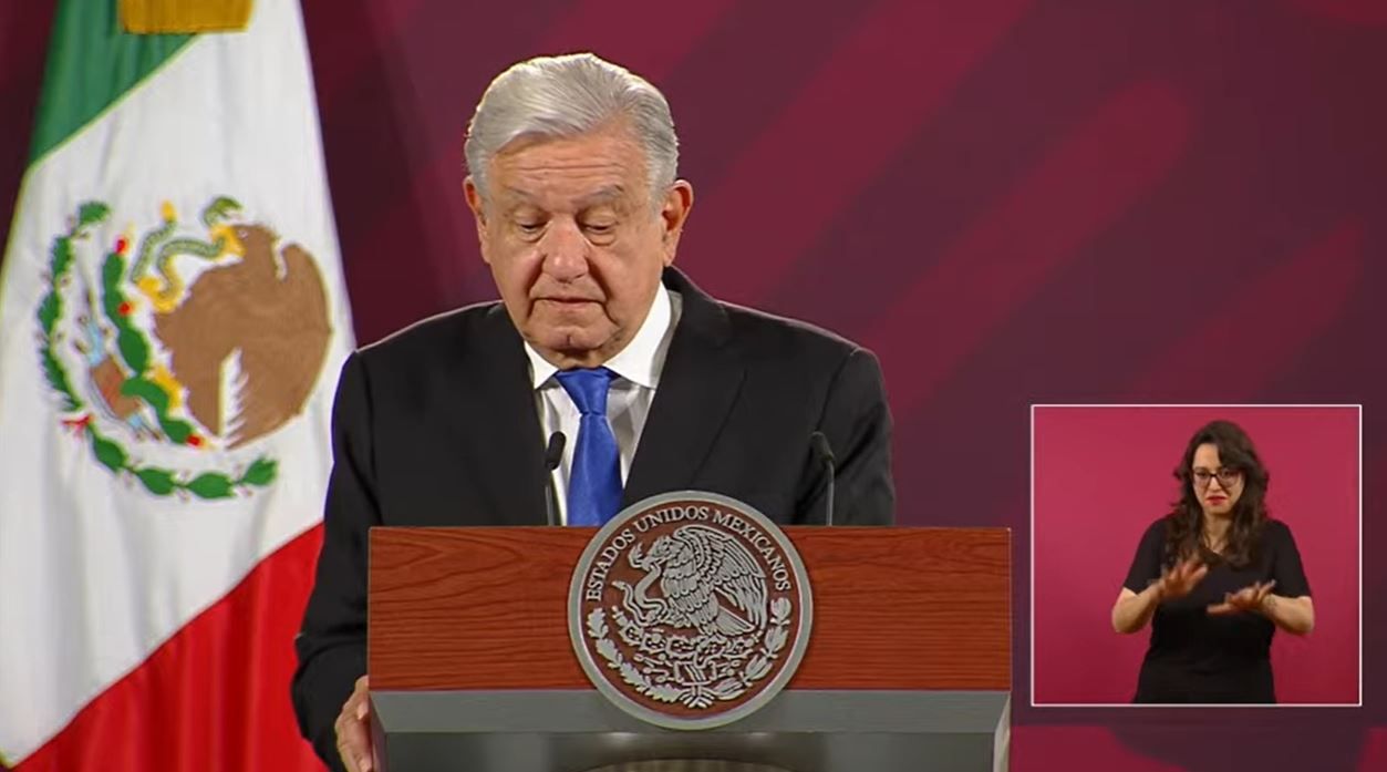 amlo mañanera caudillos bolivar lazaro cardenas