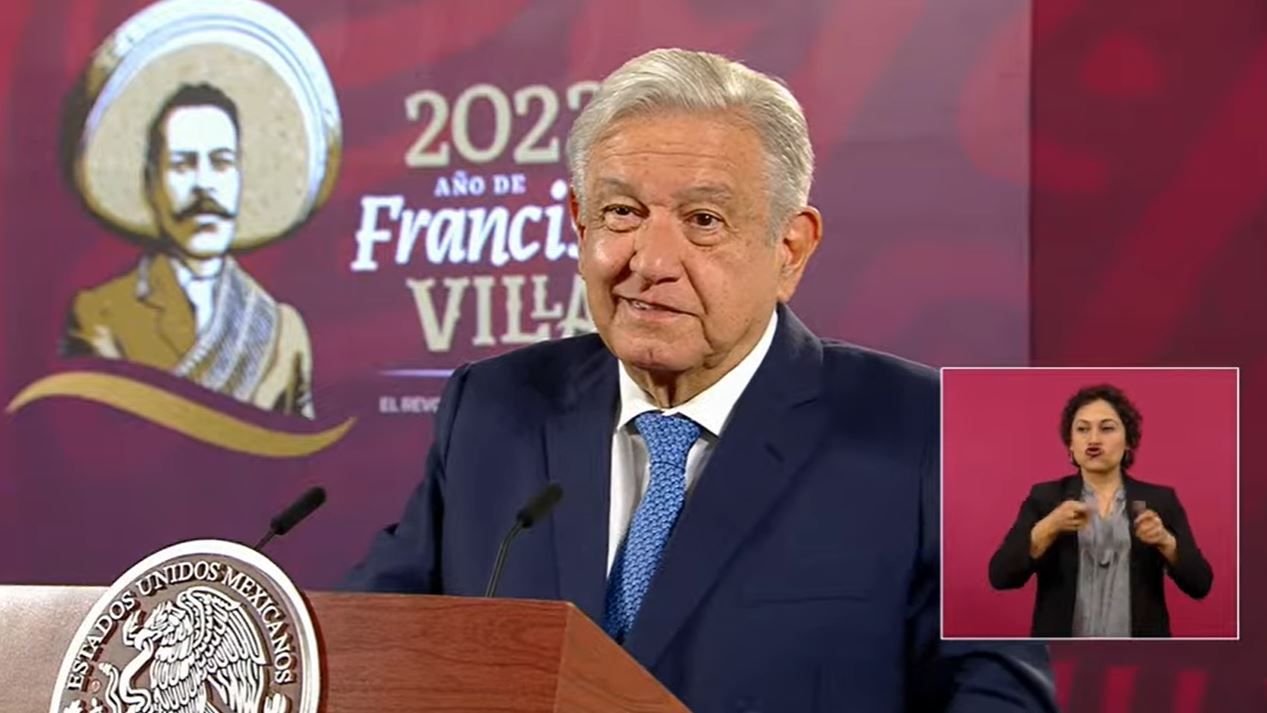 amlo esposa ingresos presidente