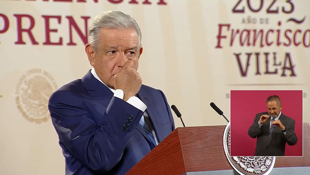 amlo poder ejecutivo