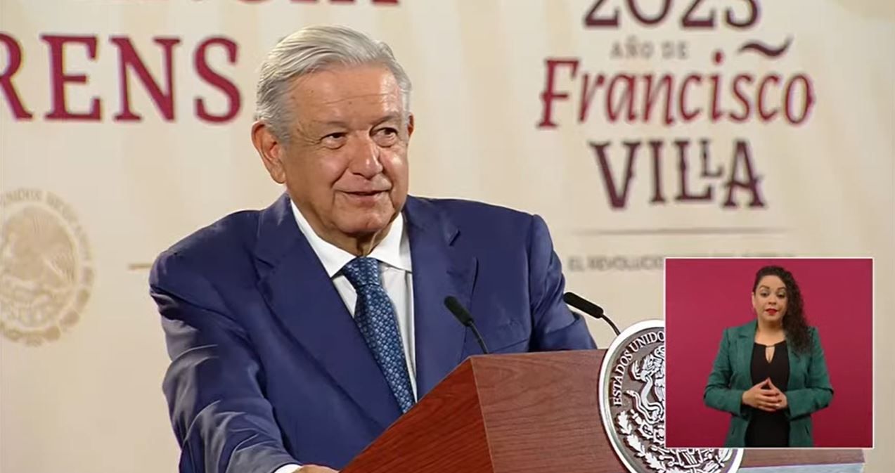 tiktok amlo mexico sedena pegasus