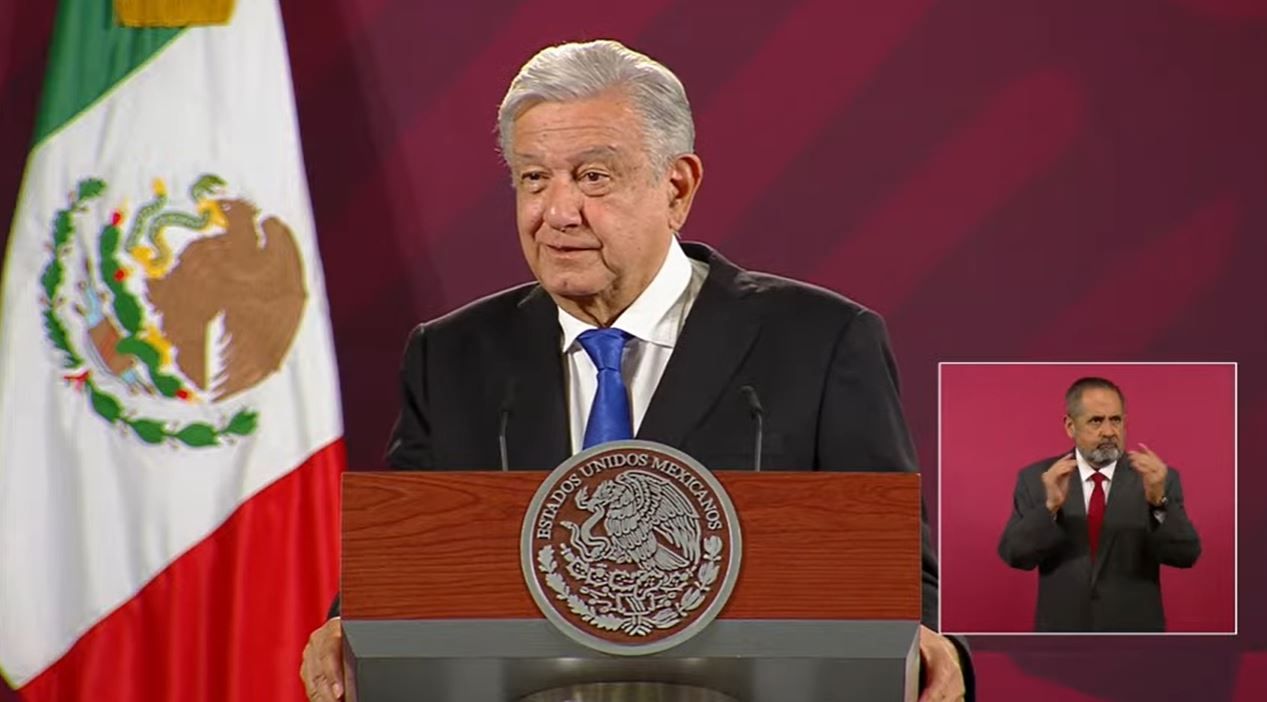 amlo habla medios comunicacion