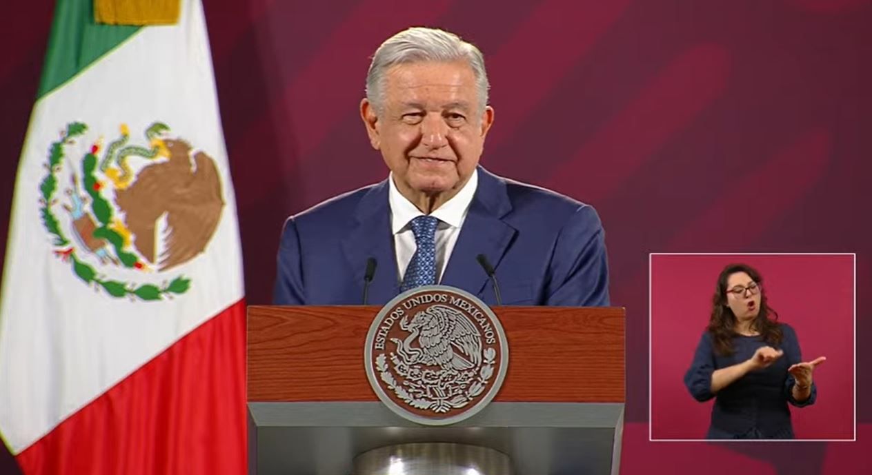 vicente fox gobierno esposa amlo