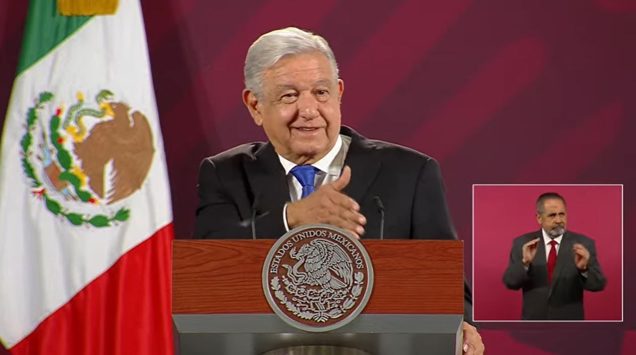 eua niveles corrupcion mexico