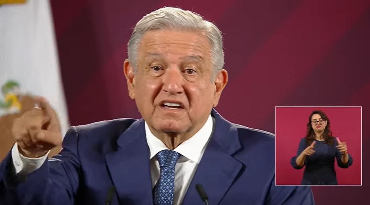 morena presidente 4t elecciones mexico