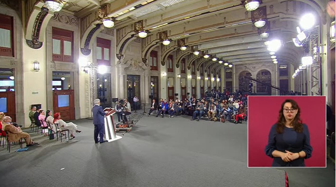 andres manuel lopez obrador cuarta transformacion