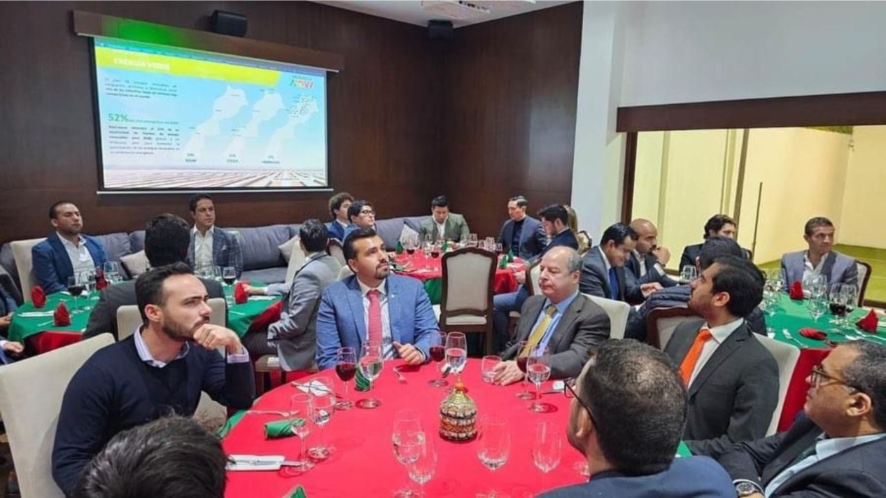 invertir en marruecos