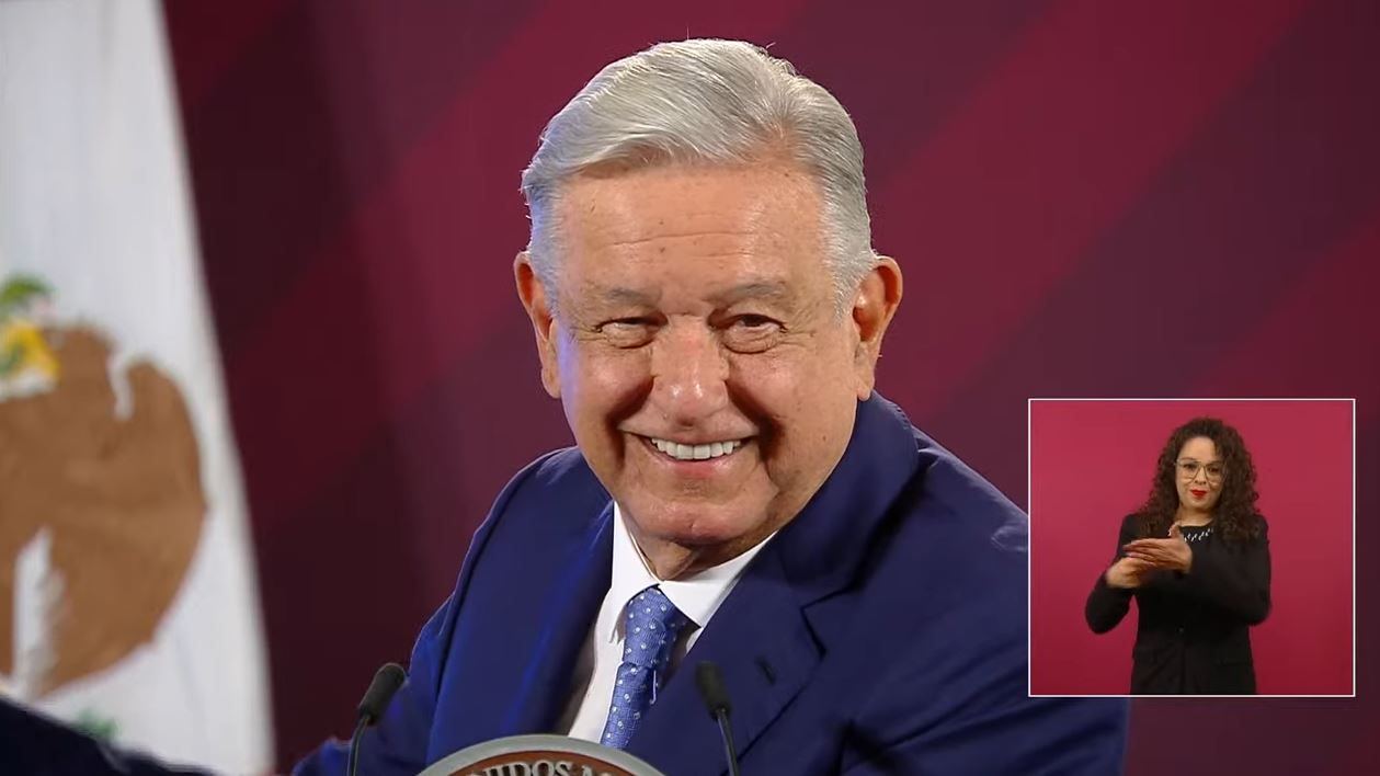 amlo mexico calderon
