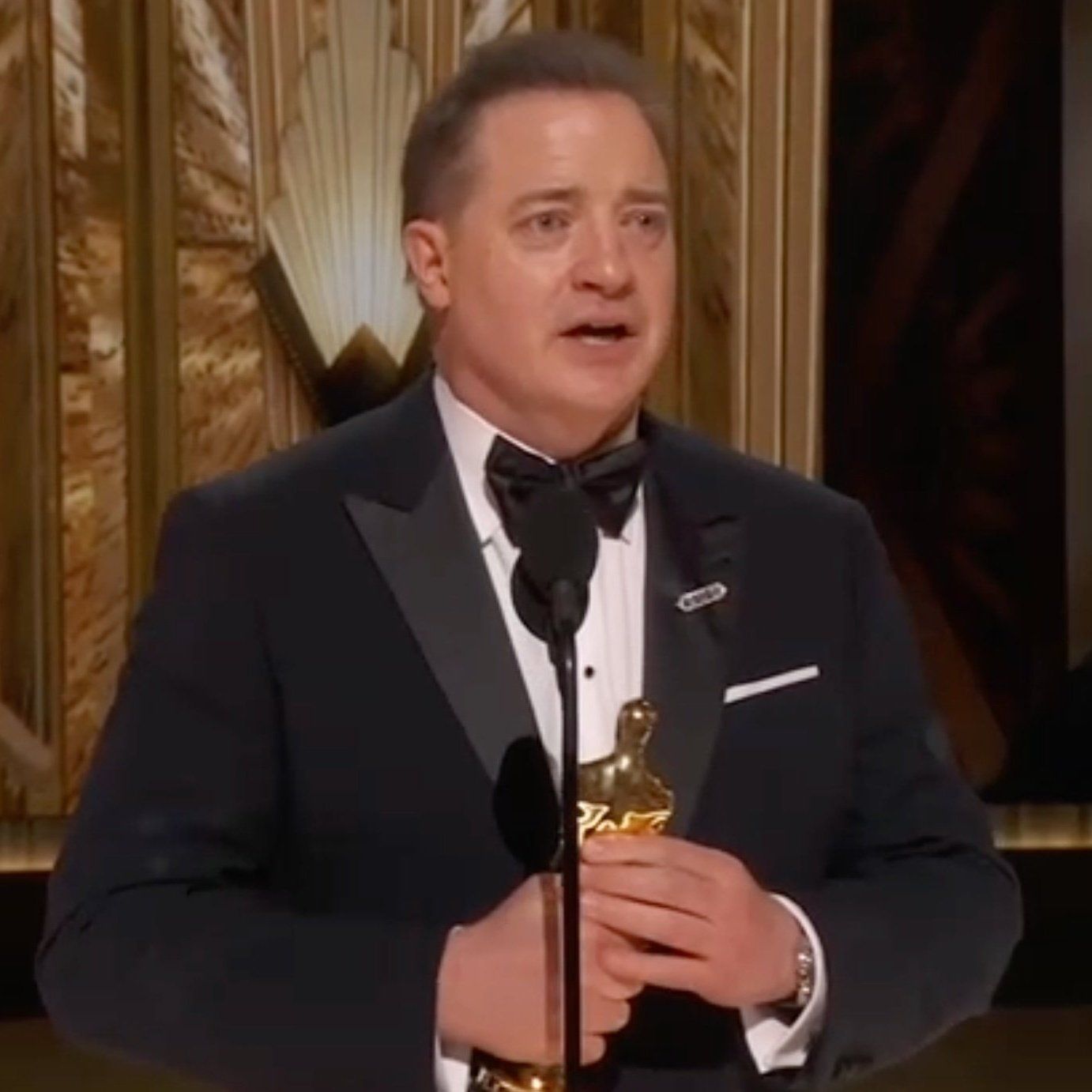 oscars brendan fraser abuso