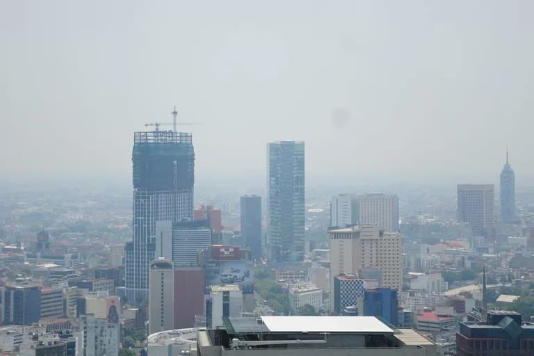 hoy no circula contingencia ambiental