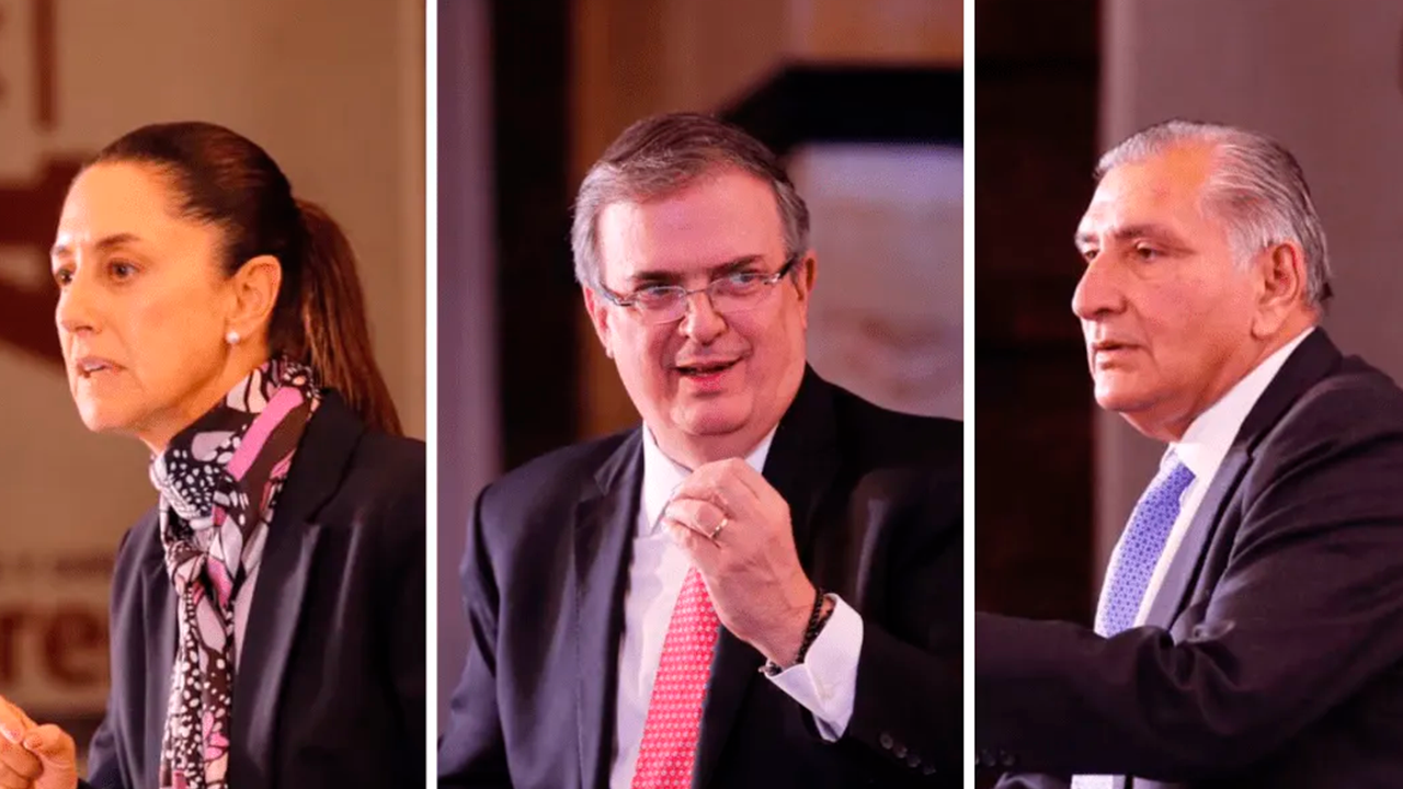 sheinbaun ebrard adan augusto