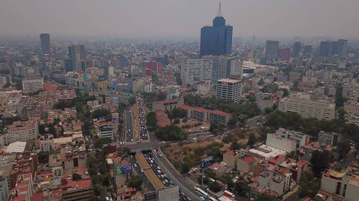 suspenden contingencia ambiental