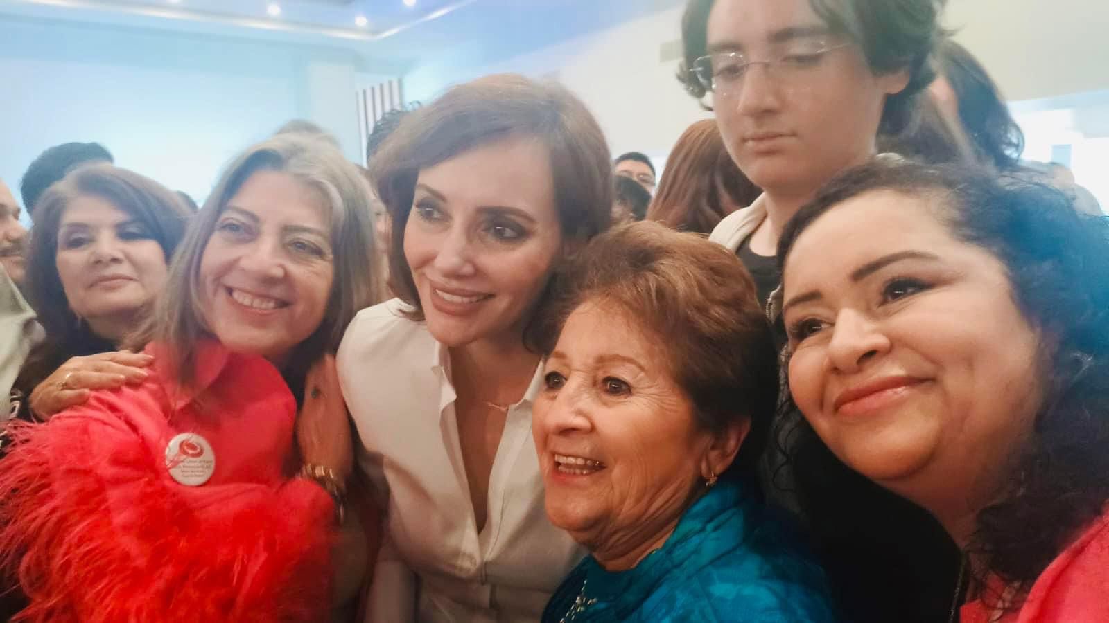 lilly tellez esposo hijo 