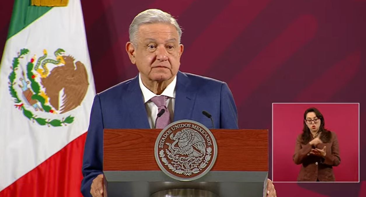 la mañanera amlo donde ver