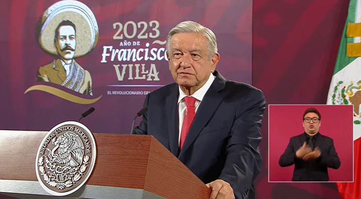 la mañanera de hoy minuto a minuto