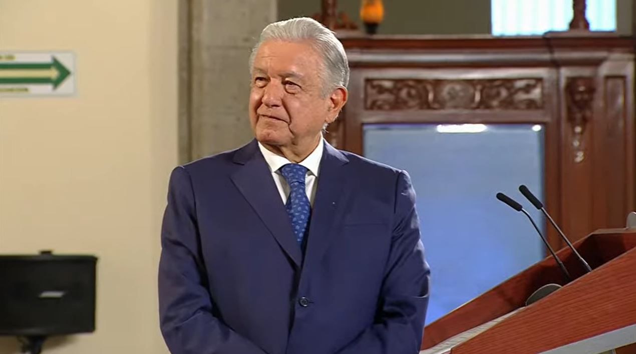 gira de amlo