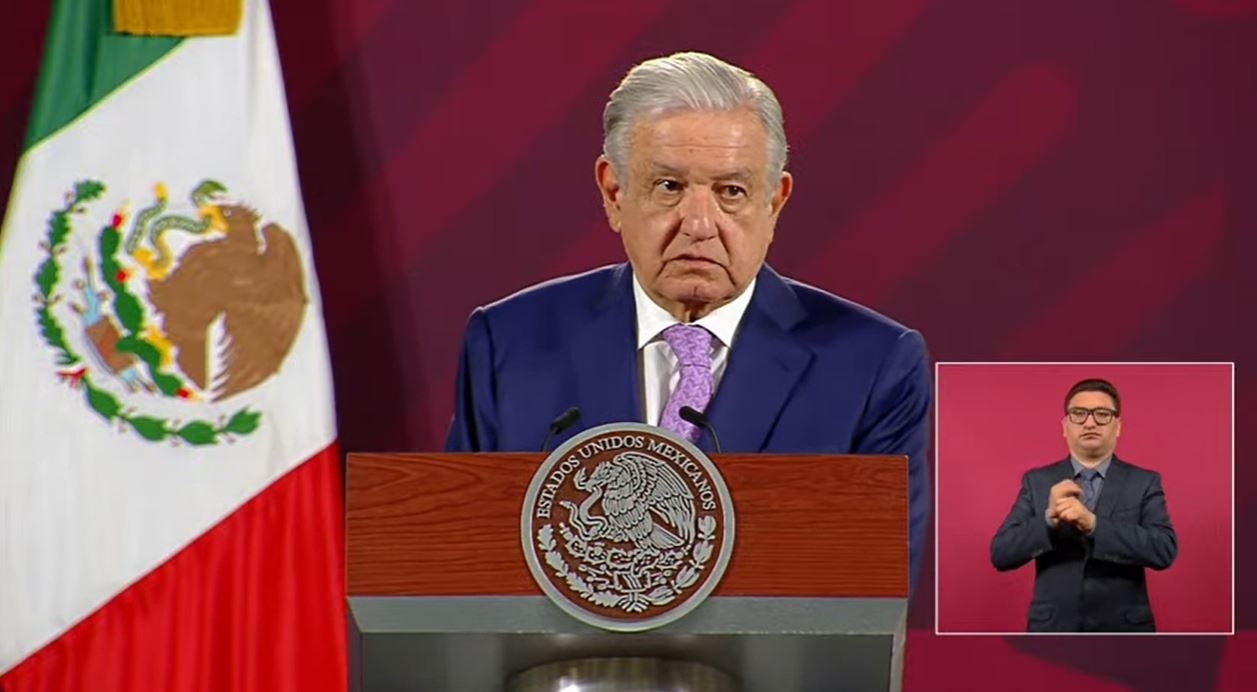 cuarta transformacion amlo
