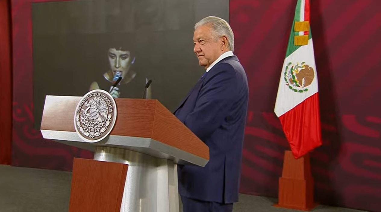 amlo joven