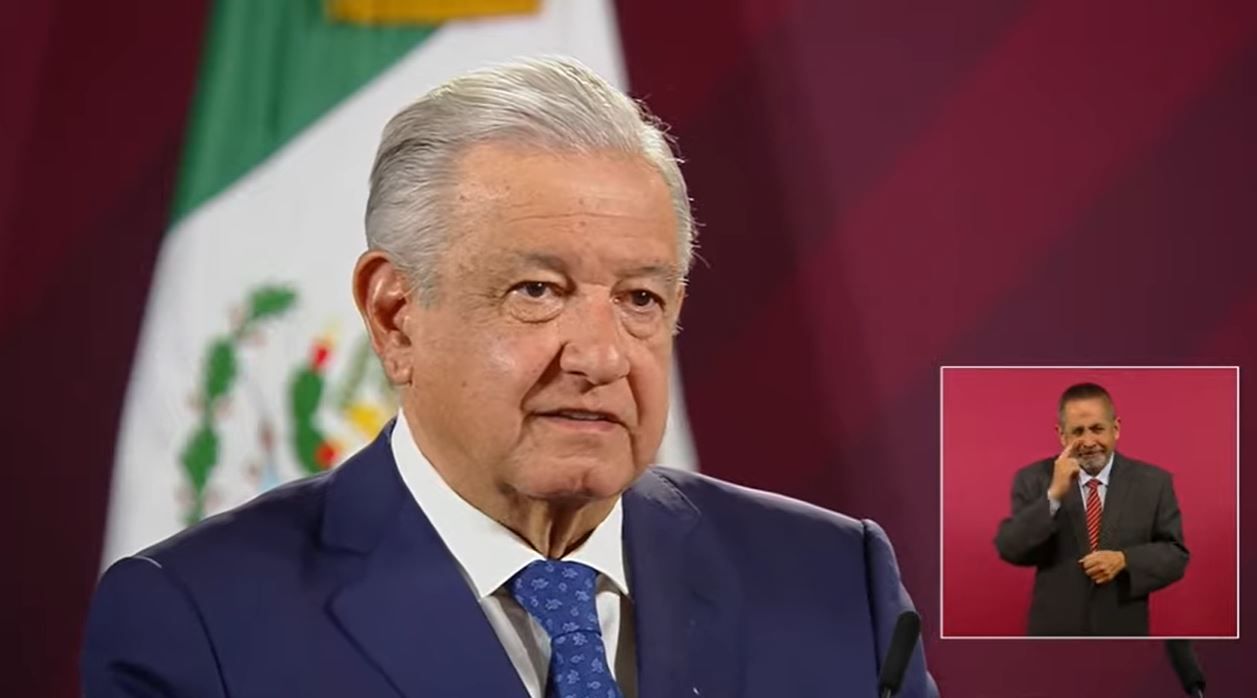 gira de amlo este fin de semana 2023