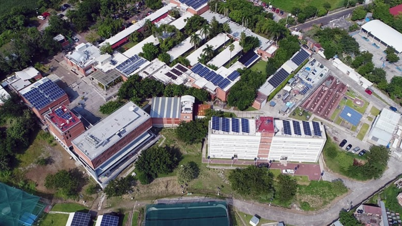 claudia sheinbaum instituto energia renovable temixco