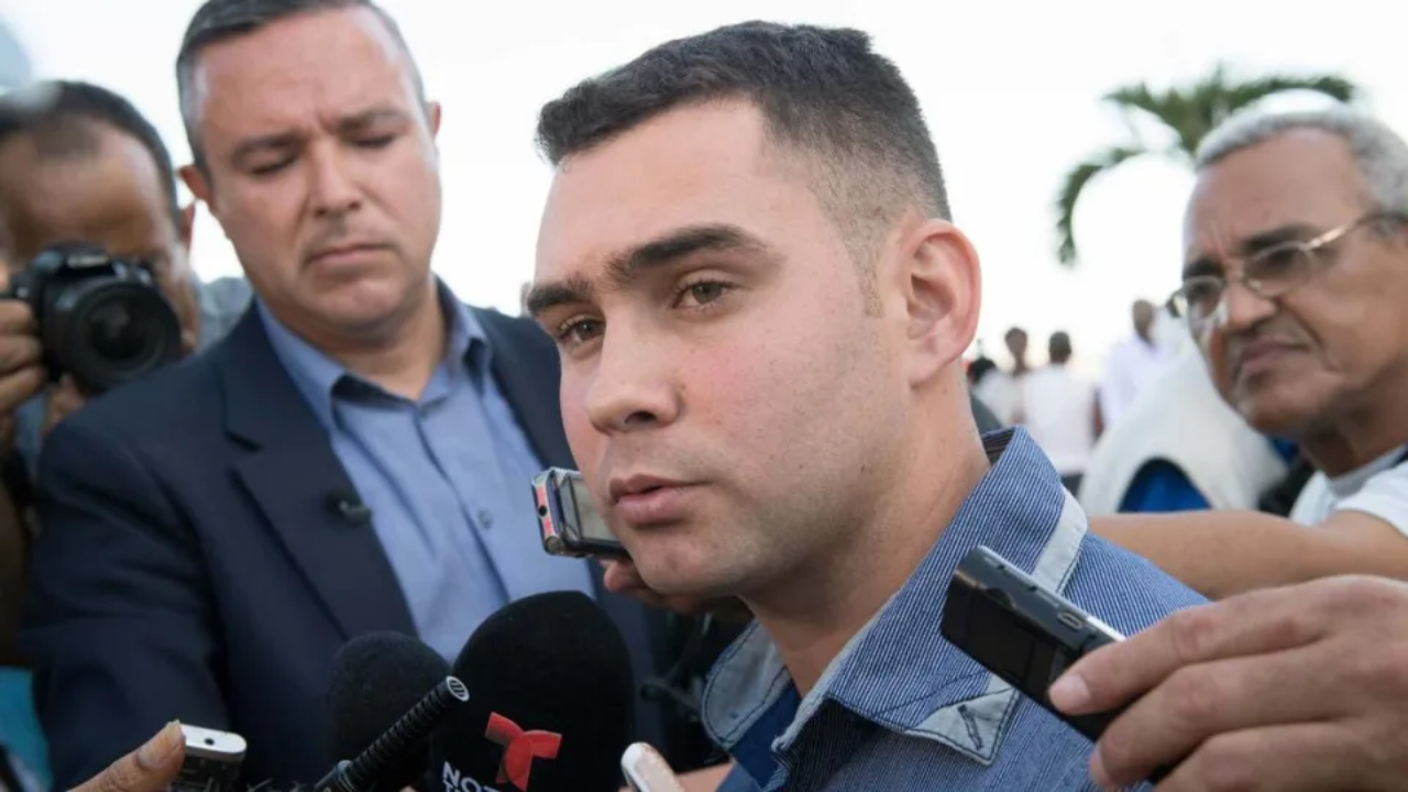 elian gonzalez niño balsero diputado cuba