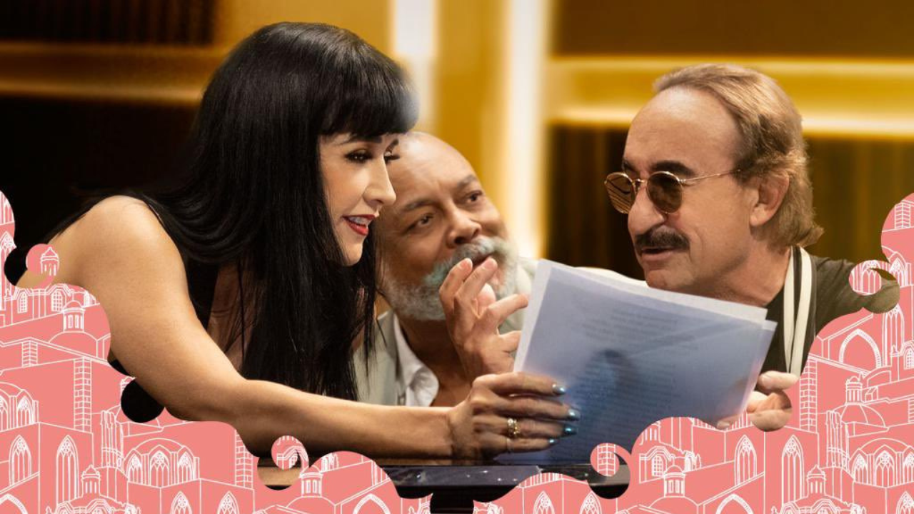 susana zabaleta critica concierto rosalia